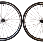 VeloElite Road Race Wheels Alloy