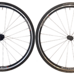 VeloElite Road Pro Alloy Wheels