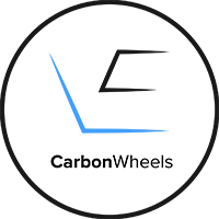 VeloElite Carbon Bike Wheels