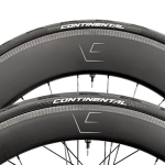 VeloElite Tri Wheelset