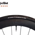 VeloElite 180 Wide 50mm wheels