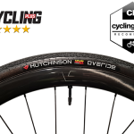 VeloElite Carbon Gravel Wheels