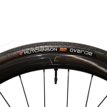 VeloElite Gravel Wheels