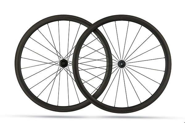 VeloElite Carbon R38 Matt (Rim)