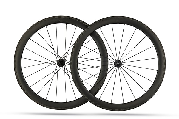 VeloElite Carbon R50 Matt (Rim)