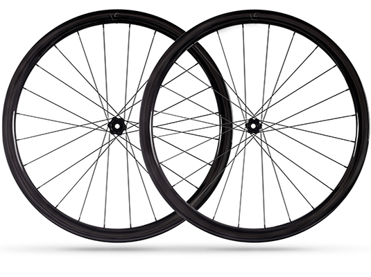 VeloElite ONE 38mm (Disc)