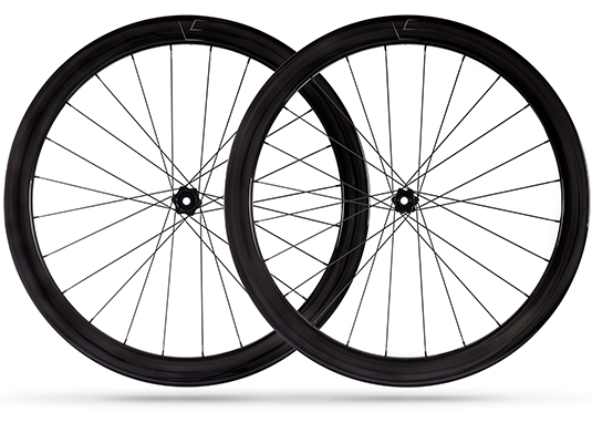 VeloElite ONE 50mm (Disc)