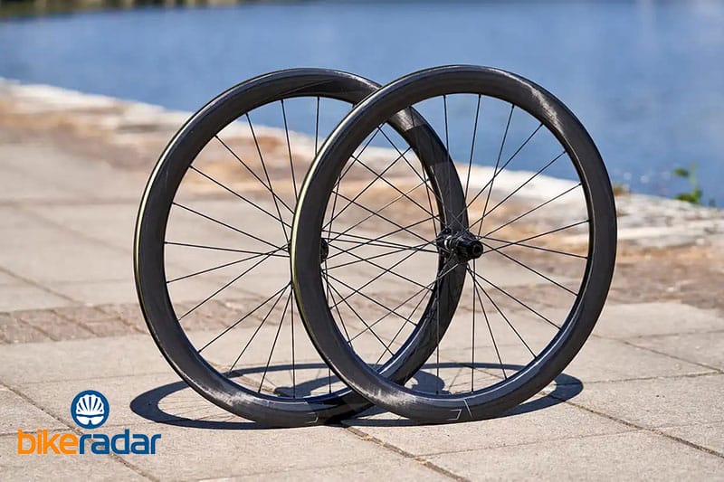 VeloElite wheels review Bike radar