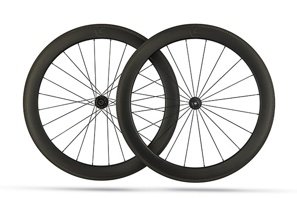 VeloElite Carbon R60 Matt (Rim)