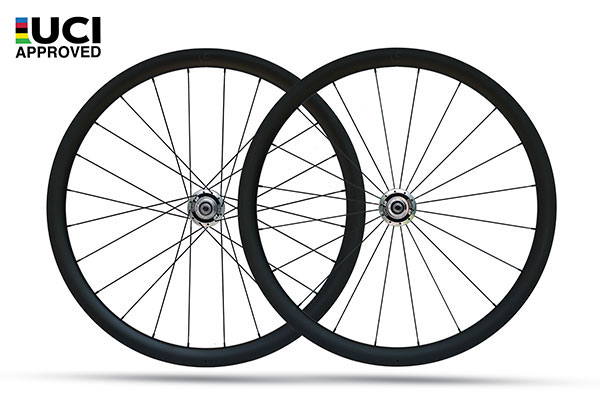 VeloElite Carbon V38
