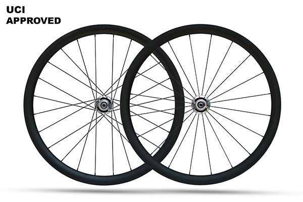 VeloElite Carbon V38