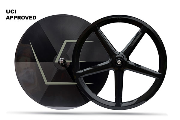 VeloElite Carbon V Five