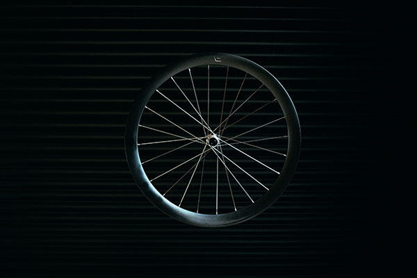 GR45 Veloelite Carbon Gravel Wheels